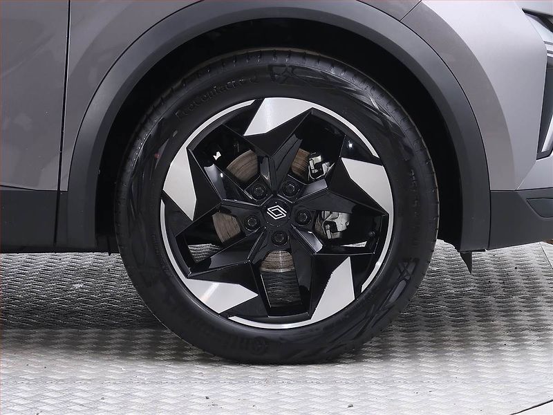Renault Captur (2024) Techno 1.0 TCe - fotka 14 z 18