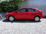 Ford Focus (2009) 1.6i74kW ATTRACTIVE PO SERVISU - náhled 7