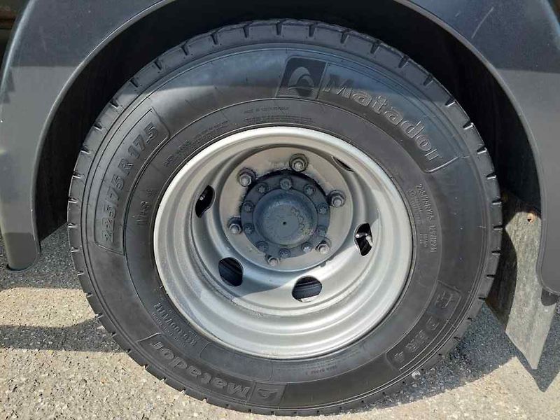 MAN TGL 8.180 4X2 BL - fotka 22 z 50