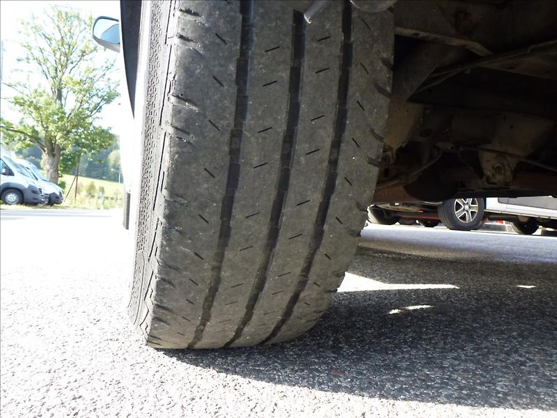 Volkswagen Transporter 2,0 TDI T6 6míst Klima,TZ - fotka 38 z 43