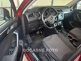 Volkswagen Tiguan Allspace (2018) 2.0 TDi, AT, LED, panorama - náhled 2