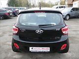 Hyundai i10 1,0 i 1.majitel,serviska,2x ko - náhled 8