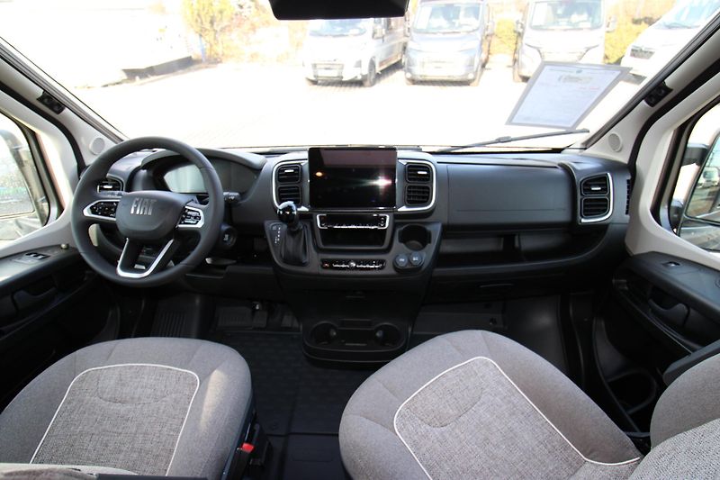 Malibu (2026) Van Relax 640 LE AMBITION - fotka 18 z 56