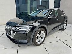 Audi e-tron (2022) 50 QUATTRO BUSSINES 1 Majitel - fotografie inzerátu