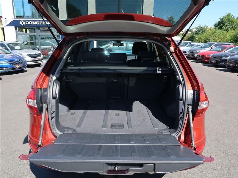 Renault Koleos 2,0 dCi,127kW,NovéČR,AWD,tažné - fotka 24 z 25