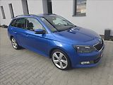 Škoda Fabia III 1,2 TSi 66KW JOY - náhled 3