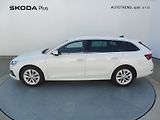 Škoda Octavia (2023) Combi Style 2,0 TDI 110kW DSG - náhled 2