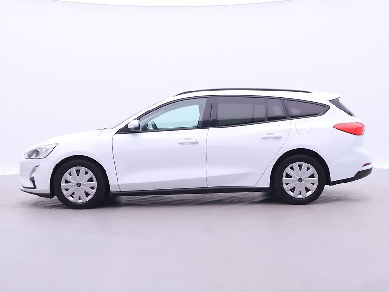 Ford Focus 1,0 EcoBoost 74kW CZ DPH - fotka 4 z 34