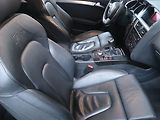 Audi A5 (2009) S-Line 2.0 TFSI, Serv.kniha - náhled 9