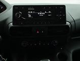 Peugeot Partner (2023) Maxi 1.5 BlueHDi, 3Místa, ČR - náhled 11