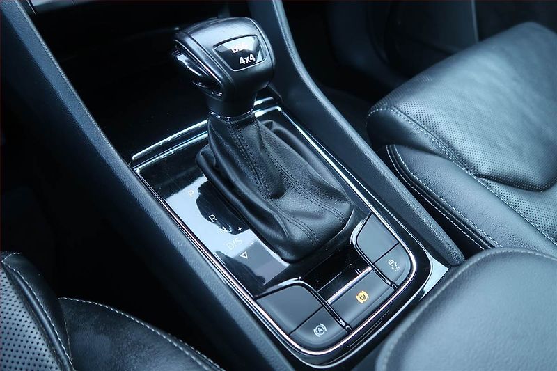 Škoda Kodiaq (2017) Style 2.0 TDI 4x4 - fotka 13 z 27