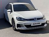 Volkswagen Golf (2017) 2.0 TDi, GTD, LED, Webasto - náhled 1