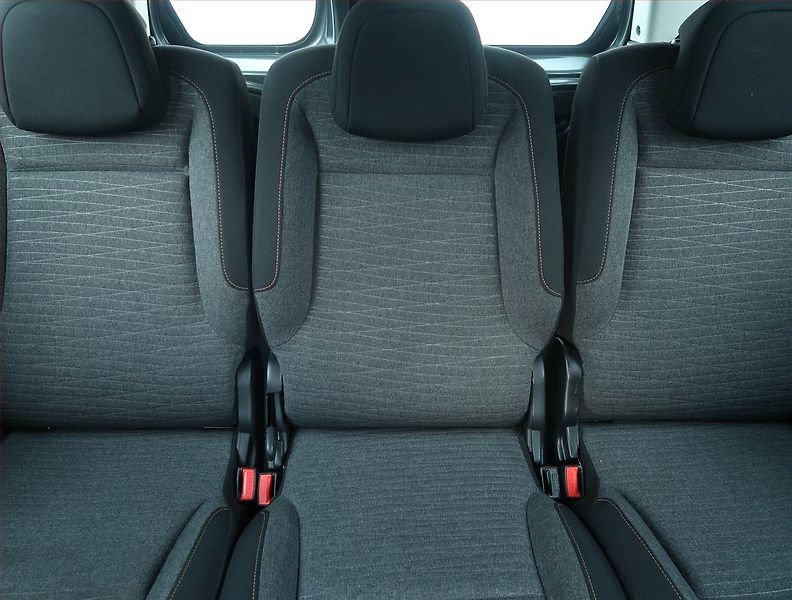 Citroën Berlingo (2018) XTR 1.6 BlueHDi, 5Míst, ČR - fotka 10 z 16