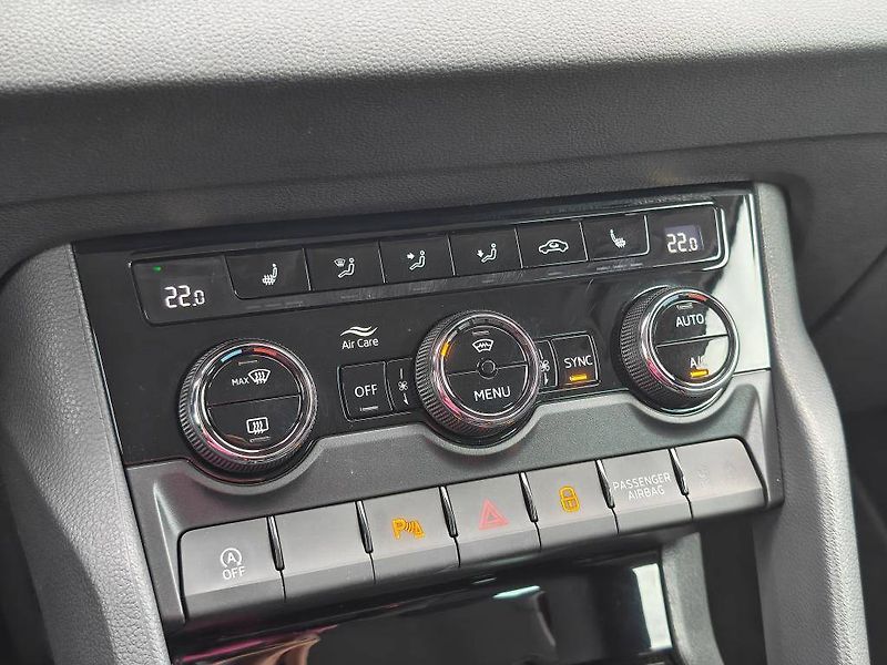 Škoda Karoq Style 7DSG 1,5TSI - fotka 20 z 26