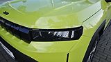 Jeep Compass (2026) Altitude hybrid 145PS automat  - náhled 19