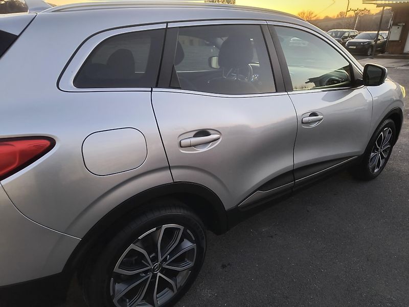 Renault Kadjar (2019) 1.3 TCE AT/NAVI/LED/PDC/KAMERA - fotka 13 z 66