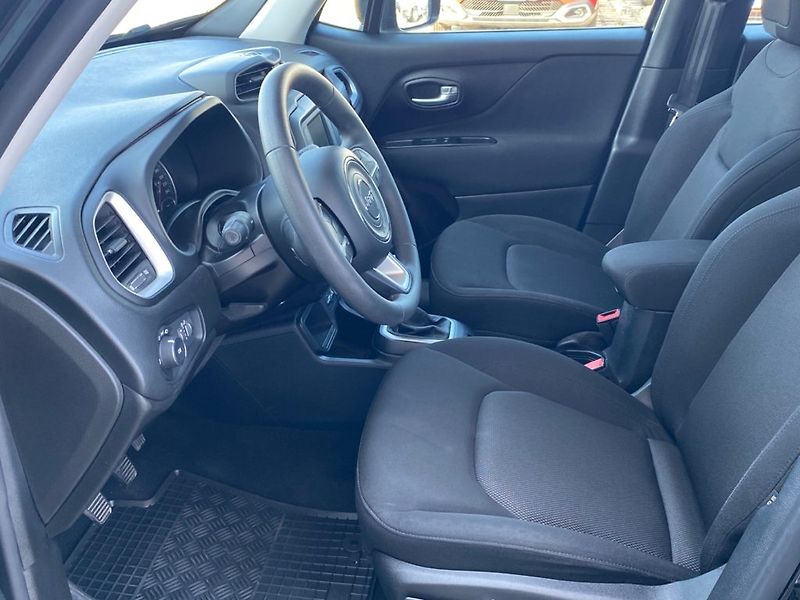 Jeep Renegade (2019) SPORT 1,0 (88kW) BA Man. - fotka 11 z 28