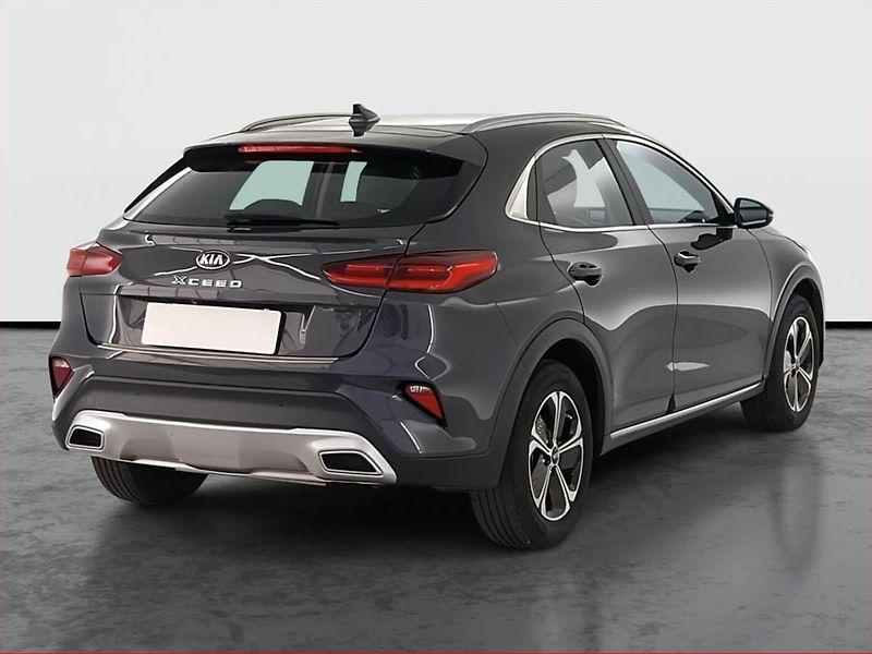 Kia XCeed (2020) Plug-in-Hybrid - fotka 5 z 23