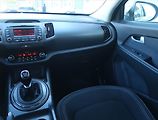 Kia Sportage (2013) 1.7 CRDi, Serv.kniha, Tempomat - náhled 8