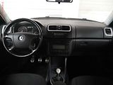 Škoda Fabia (2009) 1.4 TDi, Ambition, TZ - náhled 8