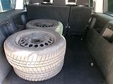 Volkswagen Caddy Maxi - náhled 16