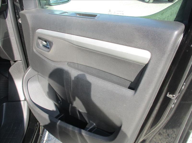 Citroën SpaceTourer 2,0 HDi, Jumpy,automat,9míst, - fotka 10 z 44