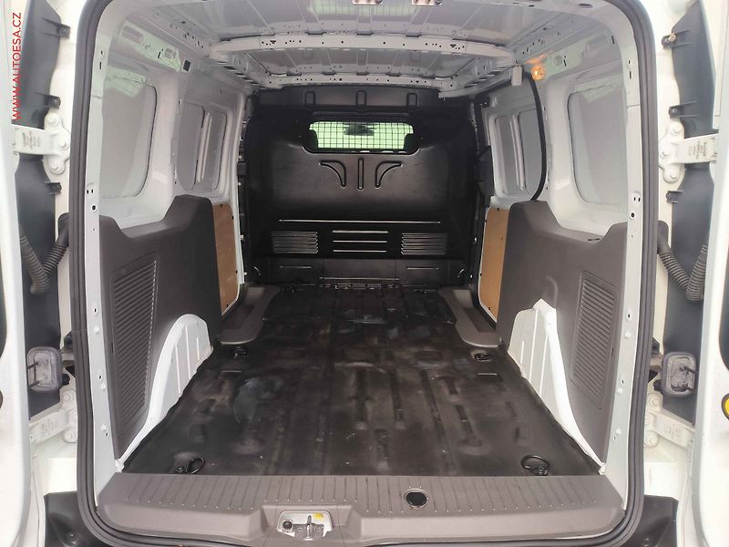 Ford Transit Connect (2022) 1.5TDCi MAXi, TREND, AC - fotka 7 z 21