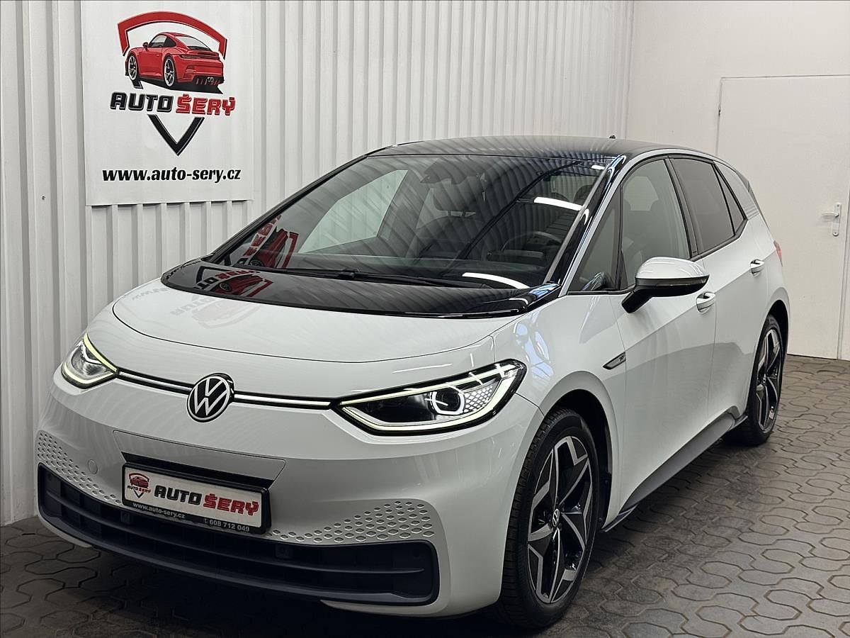 Volkswagen ID.3 150kW 1ST PLUS PRO PERF.