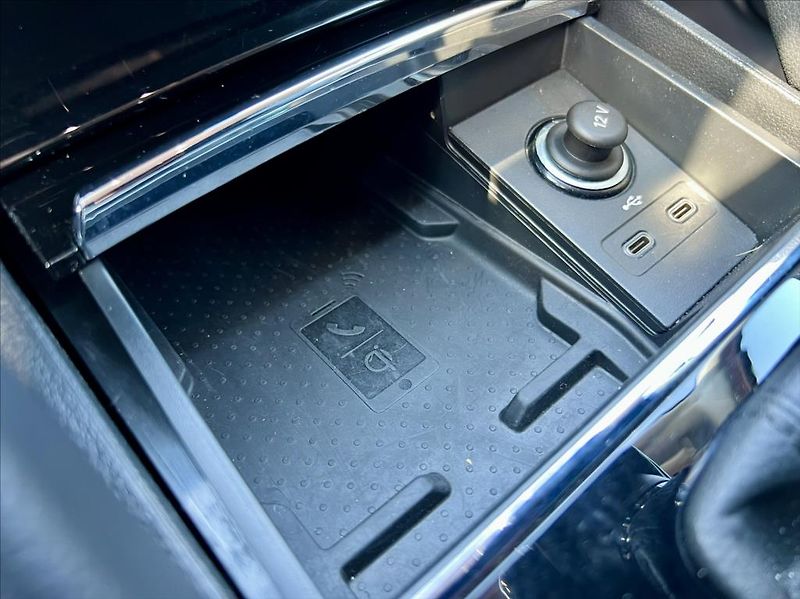 Škoda Kodiaq 2,0 TSi DSG 4X4 STYLE webasto - fotka 45 z 45