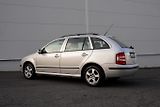 Škoda Fabia 1.4 AUTOMAT - náhled 10