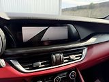 Alfa Romeo Stelvio 2.2JTDM Q4 4x4 210PS VELOCE 1A - náhled 165