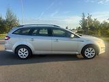 Ford Mondeo 2,0 TDI KOMBI TAŽNÉ 2X KOLA - náhled 4