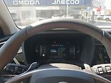 KGM Korando 1.5T, Style+2WD, AT, SKLADEM - náhled 23