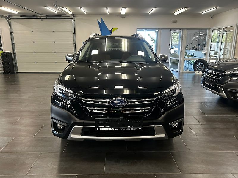 Subaru Outback (2022) 2.5 TOURING 2022 | Záruka - fotka 3 z 44