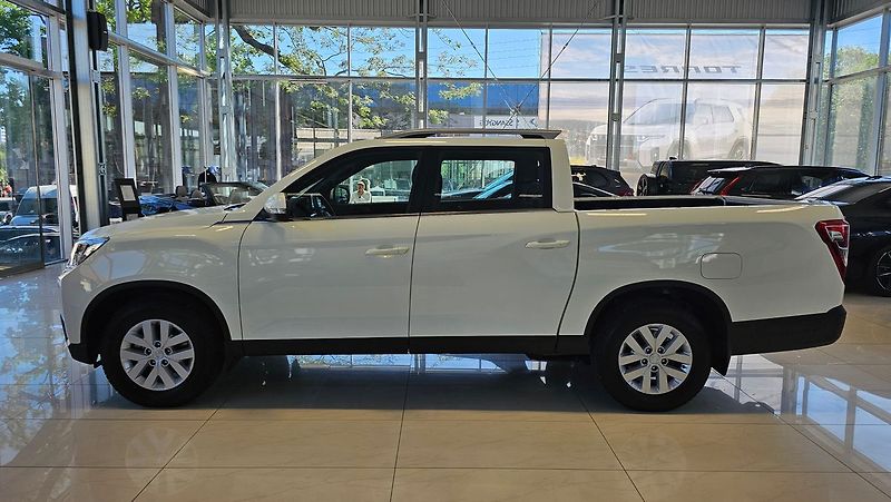 Ostatní STYLE 2.2 Diesel E-XDI 69070 - fotka 4 z 11