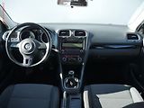 Volkswagen Golf (2010) 1.4 TSi VI, Comfortline - náhled 8