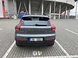 Volvo XC40 D3 Automat ČR 1.majitel - náhled 21