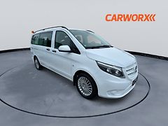 Mercedes-Benz Vito (2019) CDI 111 9-Míst - fotografie inzerátu