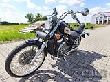 Suzuki VS 800 GL Intruder (1994) - náhled 3