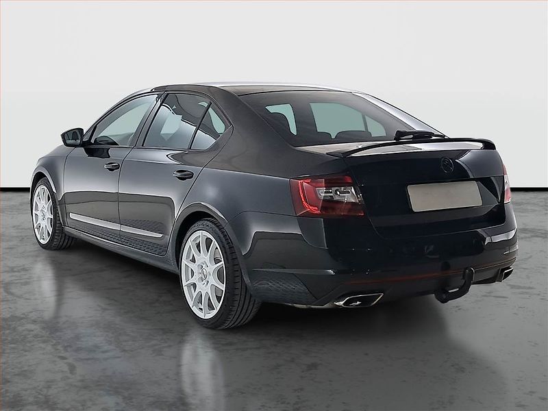 Škoda Octavia (2018) RS 2.0 TDI, 4X4, Automat - fotka 4 z 21