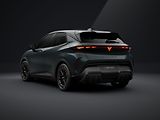 Cupra Raval (2026) VZ - náhled 2
