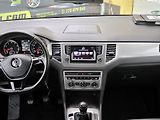 Volkswagen Golf Sportsvan TSi CEBIA,KAMERA,Bi-xenony  - náhled 27