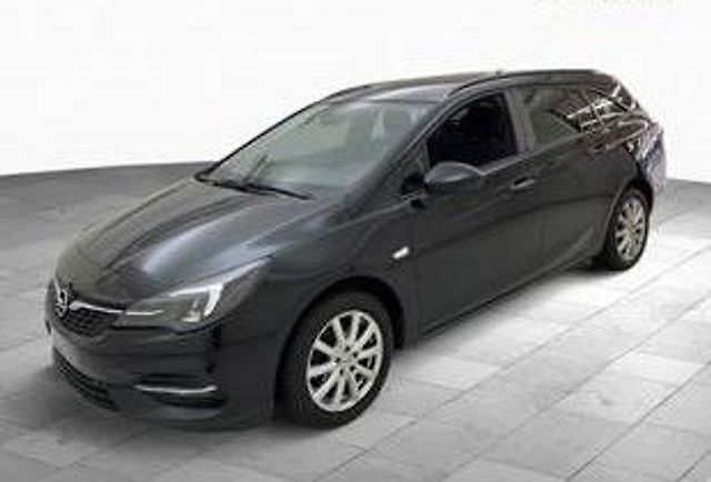 Opel Astra 1.5CDTi-90KW/BUSINESS.1MAJ.DPH - fotografie inzerátu