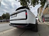Land Rover Range Rover D350/2025/LONG,CZ-ZÁRUKA 5.LET - náhled 10
