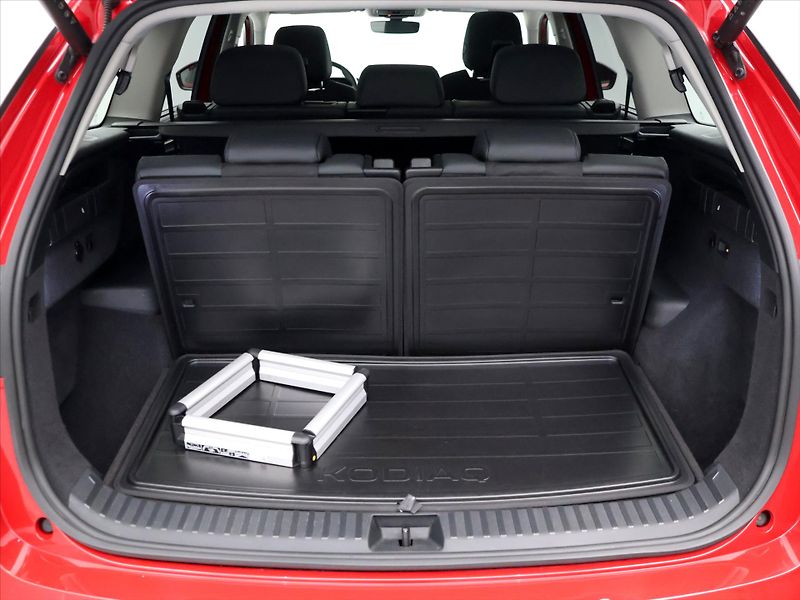 Škoda Kodiaq 2,0 TDI Exclusive Selection CZ - fotka 10 z 47