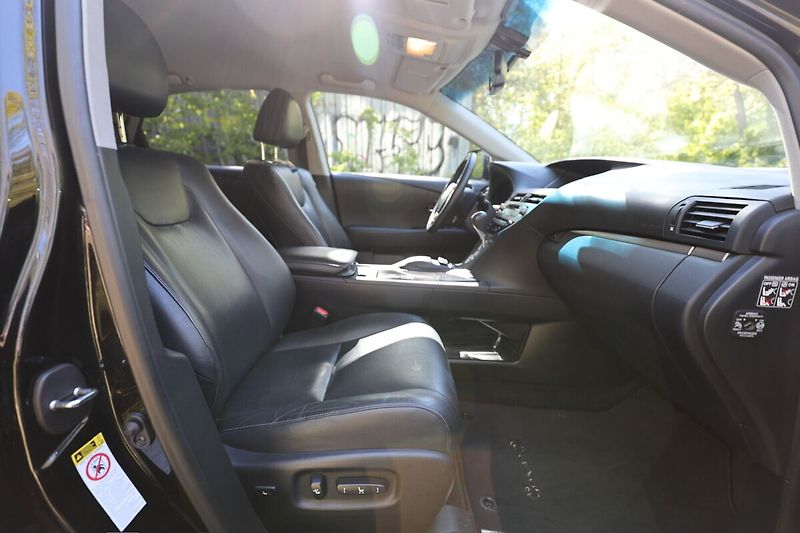Lexus RX 450h 450H 3,5 HEV EXECUTIVE - fotka 10 z 27