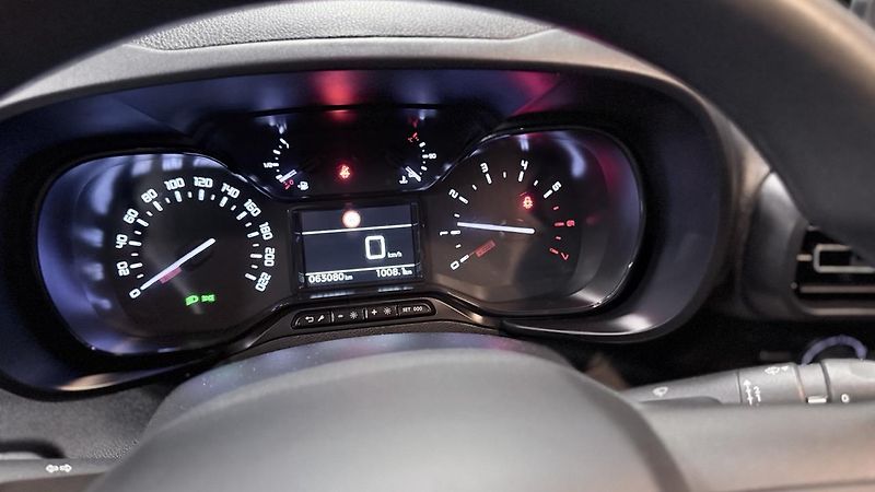 Citroën Berlingo (2020) 1.2IT LIVE,110PS?ČR,ZÁRUKA!! - fotka 30 z 36