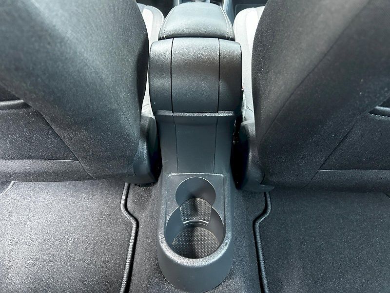 Škoda Rapid (2017) 1.2 TSI 81kW MP5 Ambition - fotka 26 z 32