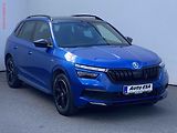 Škoda Kamiq (2021) 1.0 TSi, Monte Carlo, LED - náhled 1