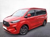 Ford Tourneo Custom Nugget 320 L1 Manual - náhled 1